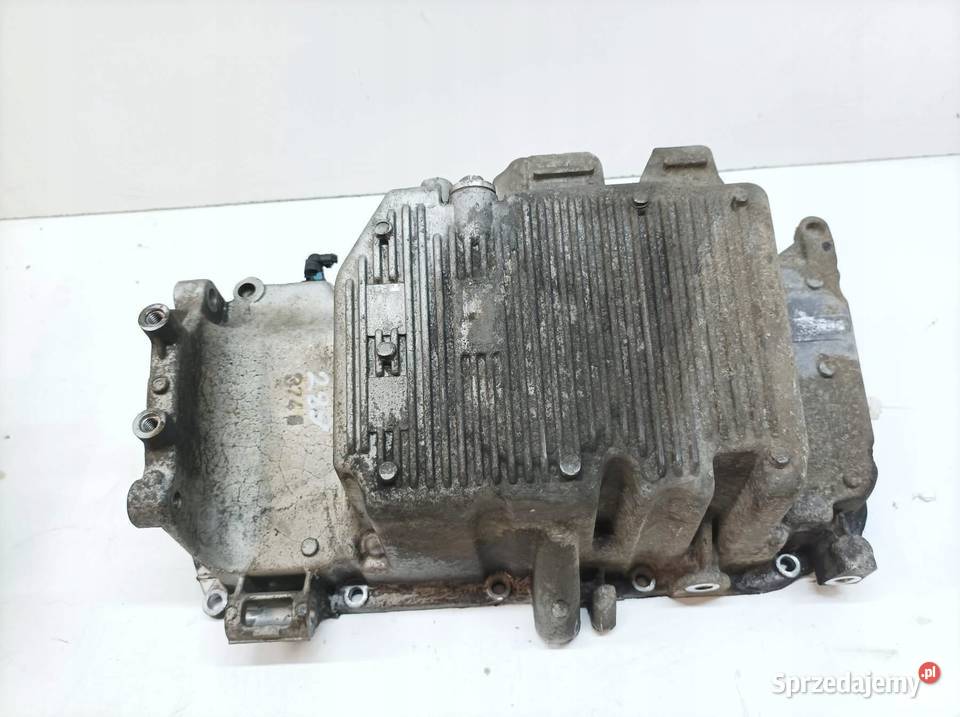 MISKA OLEJOWA 55565487 19 CDTI Opel Signum I Rok produkcji 2008 Smarowanie silnika