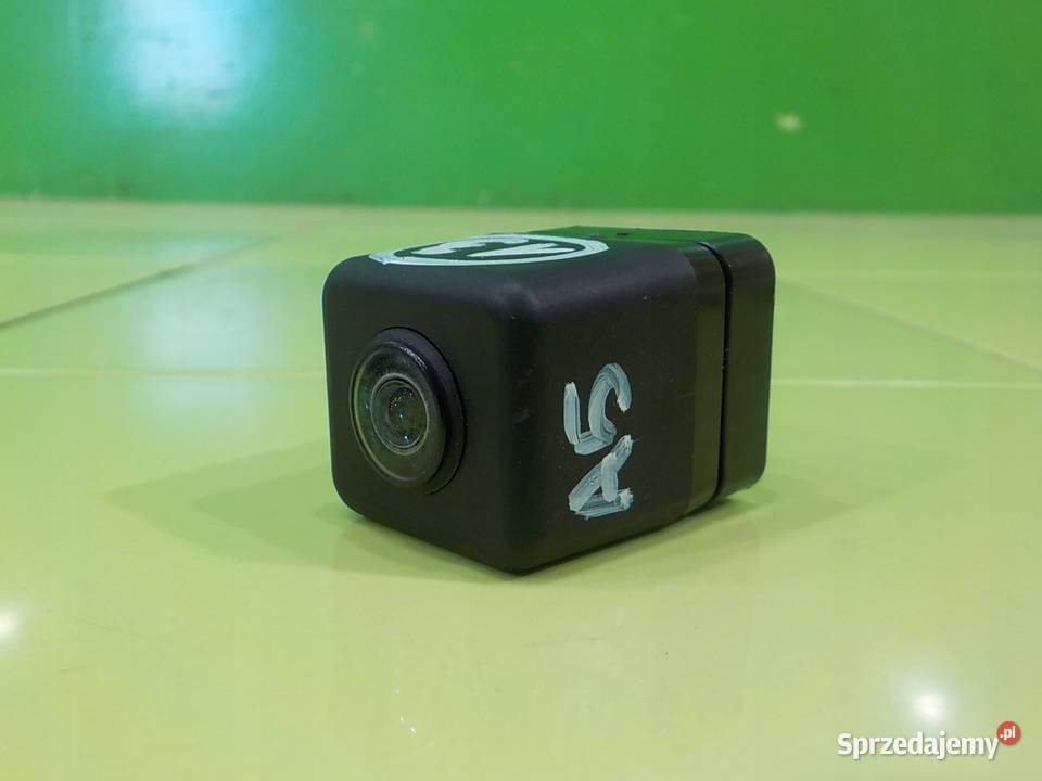 AUDI A5 8T 20 TFSI 08r COUPE 2D kamera cofania Suków