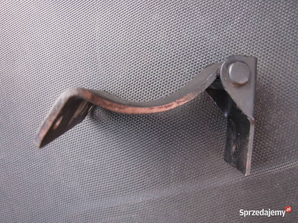 Oryginalne mocowanie siedzenia Shl M04 M05 świętokrzyskie