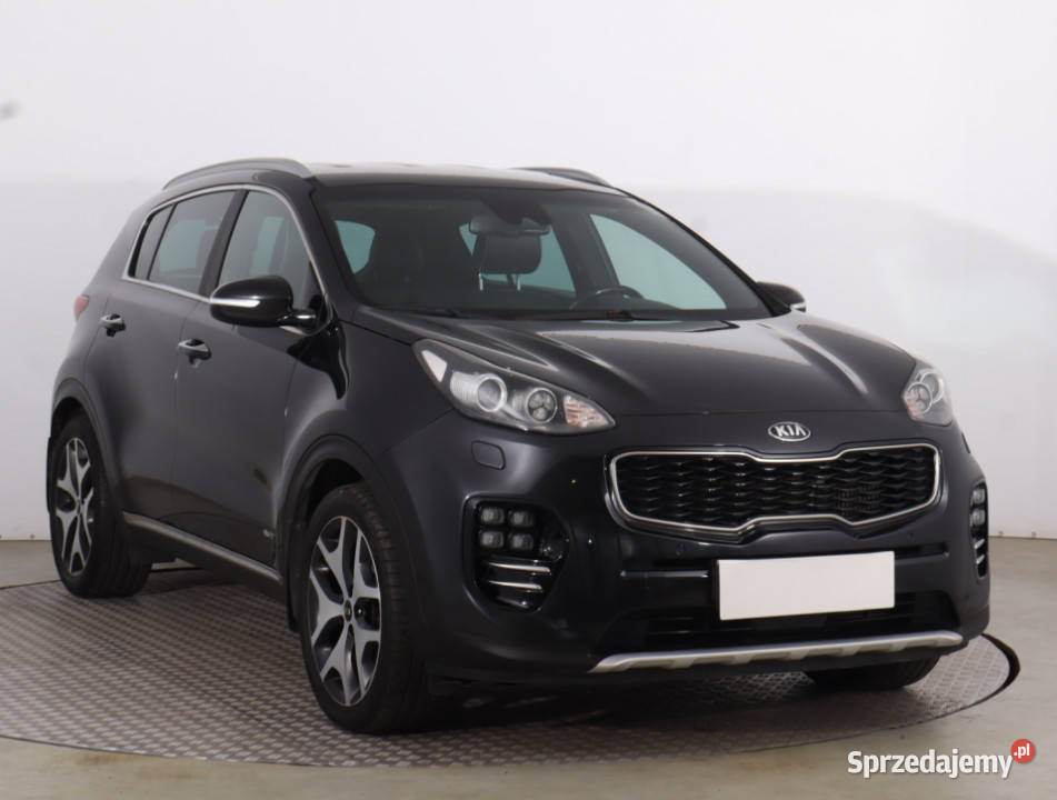 Kia Sportage 20 CRDi wspomaganie kierownicy Sportage Kia mazowieckie
