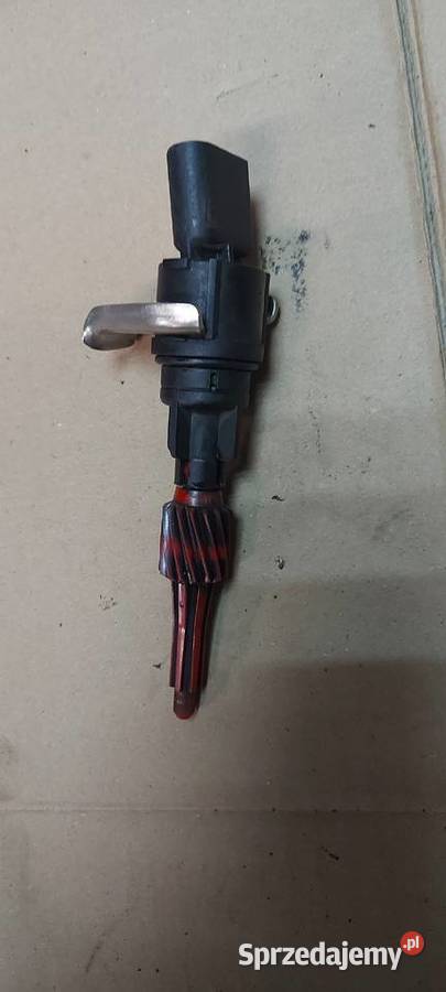 Czujnik Prętkości 1H0919149C osobowe Gliwice