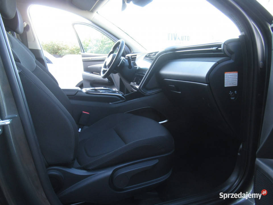 Hyundai Tucson BEZSZKODOWY Fabryczna Gwarancja mazowieckie Warszawa