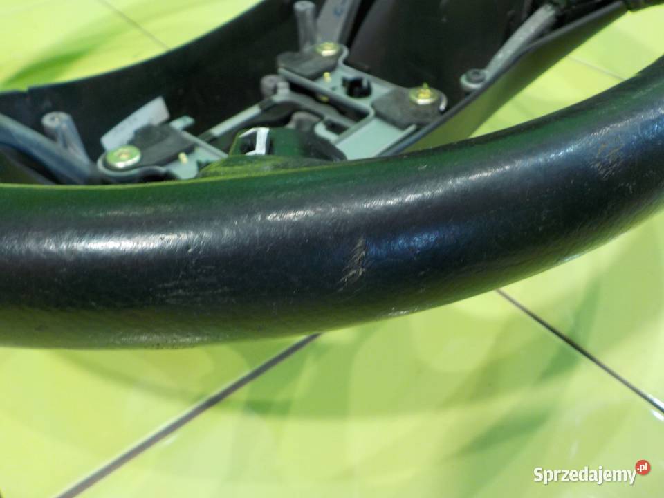 CHEVROLET CAPTIVA 20 VCDI 07r 5D kierownica osobowe Suków