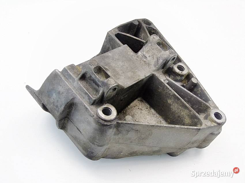ŁAPA SILNIKA 22 25 I CI BMW E39 E46 E36 Z4 Z3 Sosnowiec