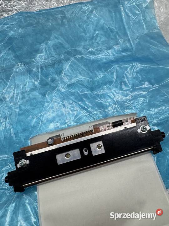 Citizen JN098040B Printhead 300dpi Biznes i Przemysł Warszawa