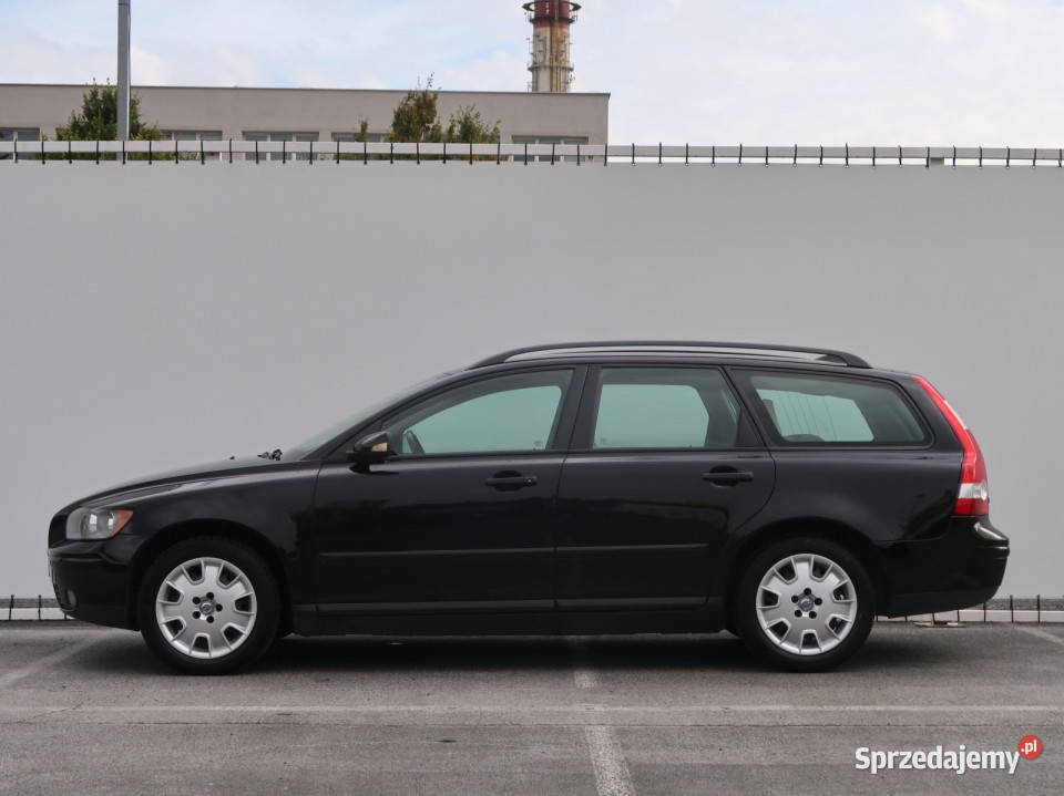 Volvo V50 16 i Lublin sprzedam