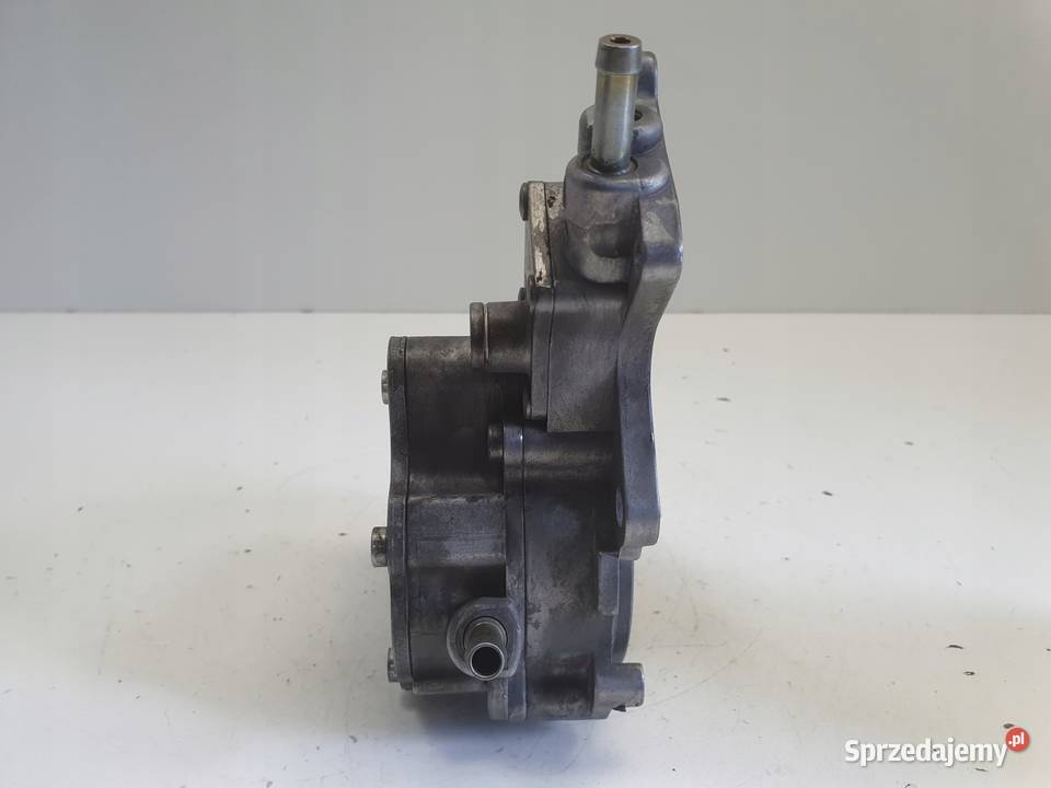 Audi A4 B5 B6 B7 A6 C5 19 TDI POMPA VACUM wakum lubelskie