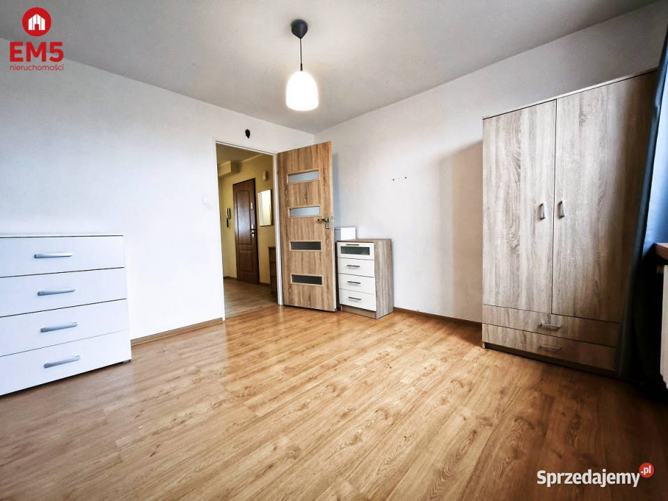 Mieszkanie 4652m2 2 pokoje Suwałki sprzedam