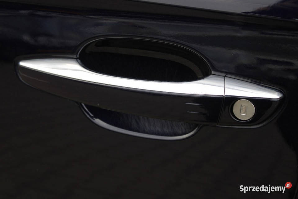 DS DS 7 Crossback 2019r FVAT23 FullLED Kamera360 1997cm3 Bielsko-Biała