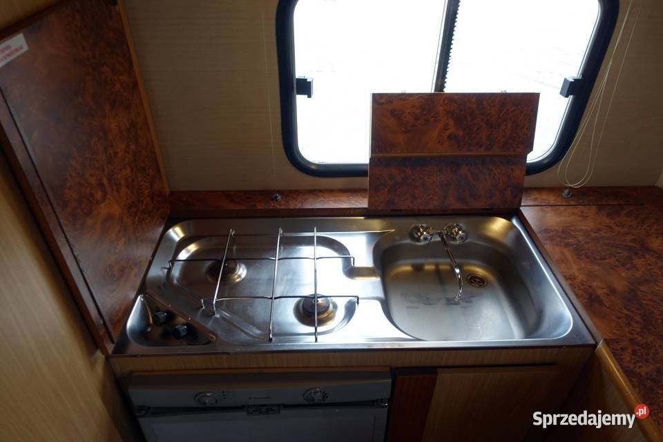 FIAT DUCATO 19TD 82 Zadbany Kuchnia Lodówka VAT marża Buczkowice