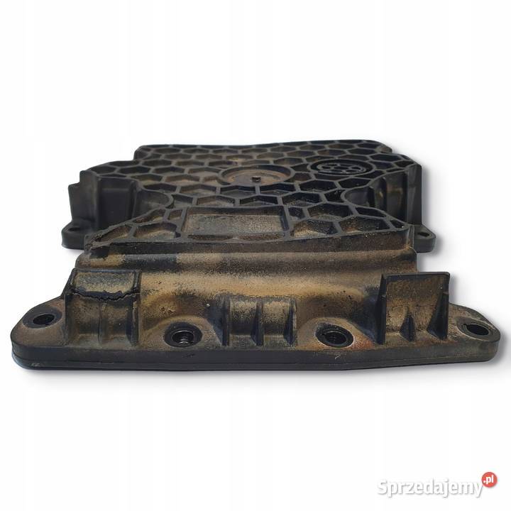 MISKA OLEJOWA oleju Mercedes W213 E63 AMG 40 V8 lubelskie Chełm