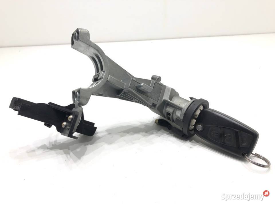 STACYJKA FIAT GRANDE PUNTO 01098400 14 77