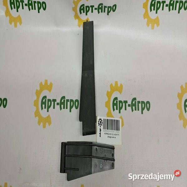 AC819170 Zawór pomiarowy