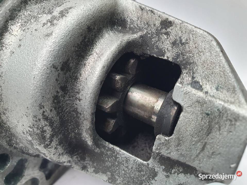 ROZRUSZNIK Honda Civic VIII 22 iCTDI M002T85871 Układ elektryczny silnika