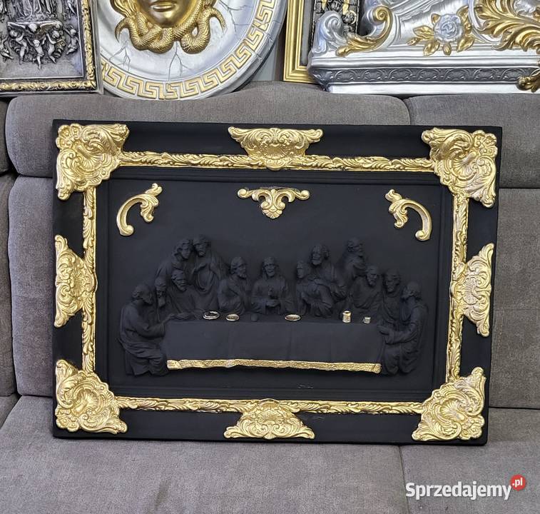 SZTUKATERIA MARMUR MARMUROWA PŁASKORZEŹBA Zielona Góra sprzedam