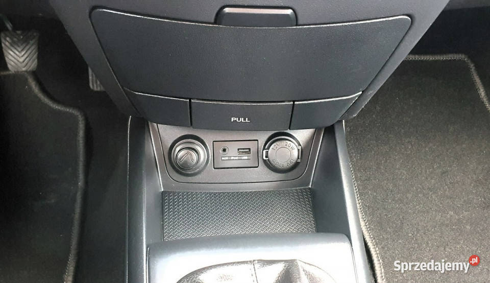 Hyundai i30 zadbane auto Piękny turkusowy komputer pokładowy Przyszowice