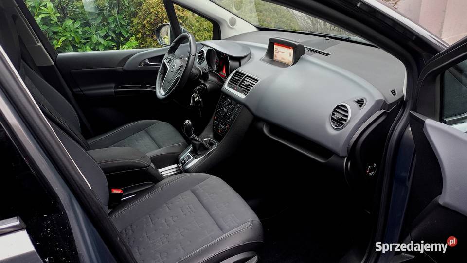 Bezwypadkowy Opłacony w stanie technicznym immobilizer łódzkie Bełchatów sprzedam