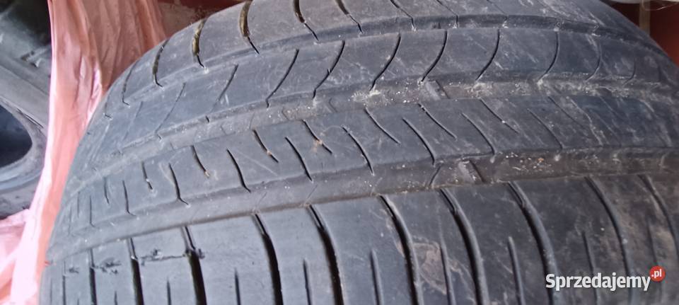 Michelin Energy Saver 2056016 2016 sprzedam