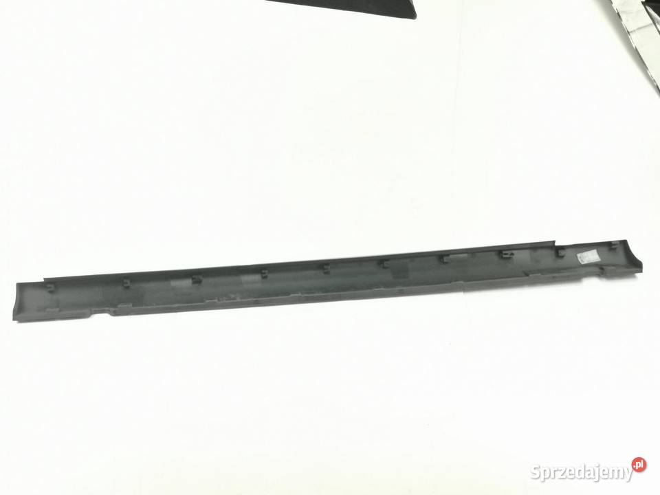 LISTWA PROGOWA PRAWA JAGUAR STYPE 19992008 NOWA lubelskie