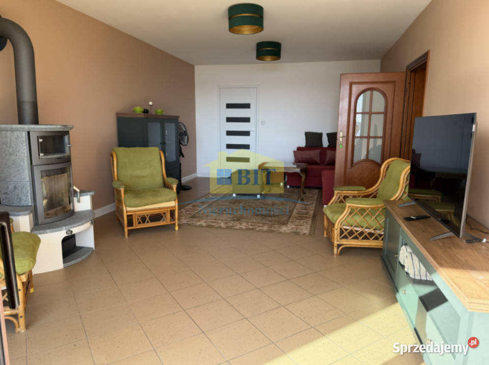 Wyjątkowa willa jeziorem własna marina