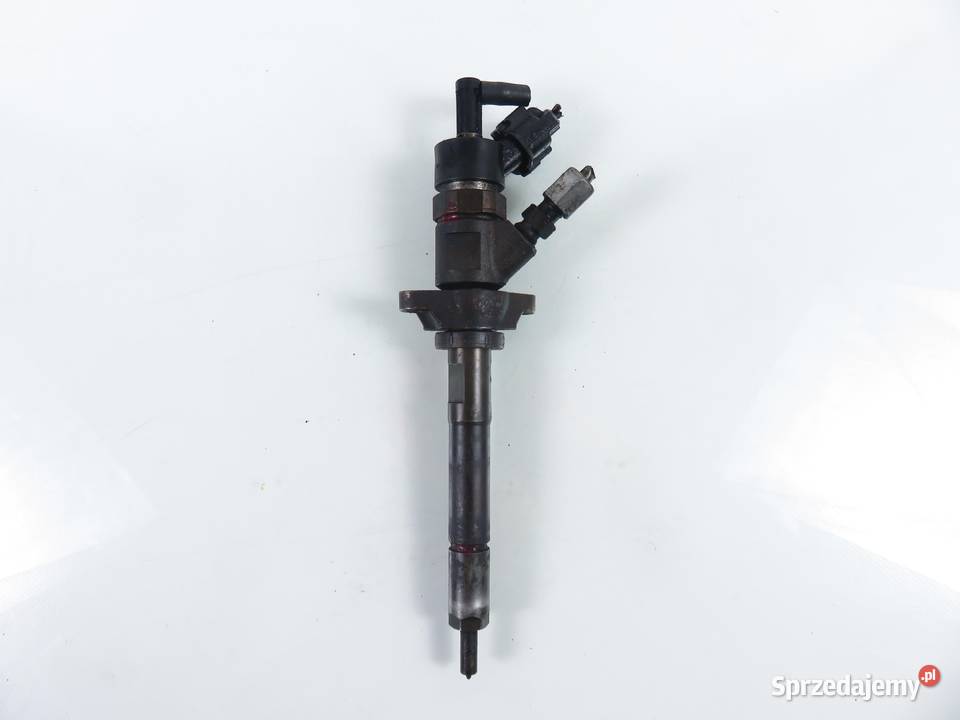 WTRYSKIWACZ CITROEN BERLINGO I 16 HDI 0445110239