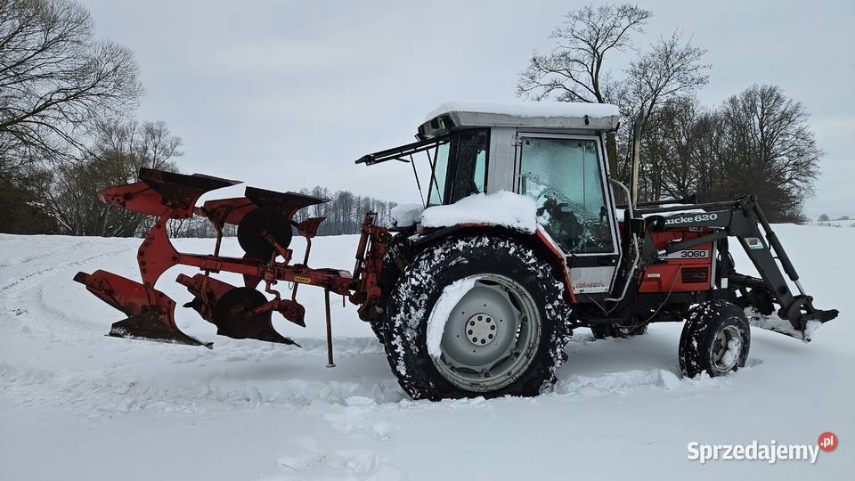 Plug 2 skibowy obrotowy niemeyer volly mat