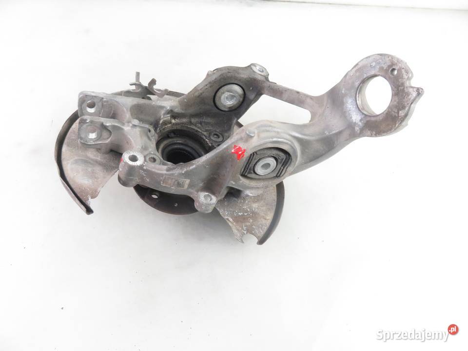 PIASTA TYLNA PRAWA AUDI Q5 20 TDI 8R0505436A