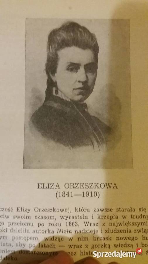 Pisarze polscy Warszawa