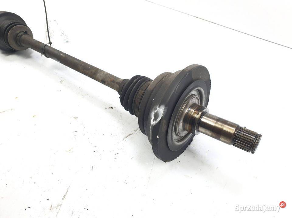 PÓŁOŚ PRAWA TYŁ MERCEDES SL500 R230 A2113570091 osobowe kujawsko-pomorskie Lipno