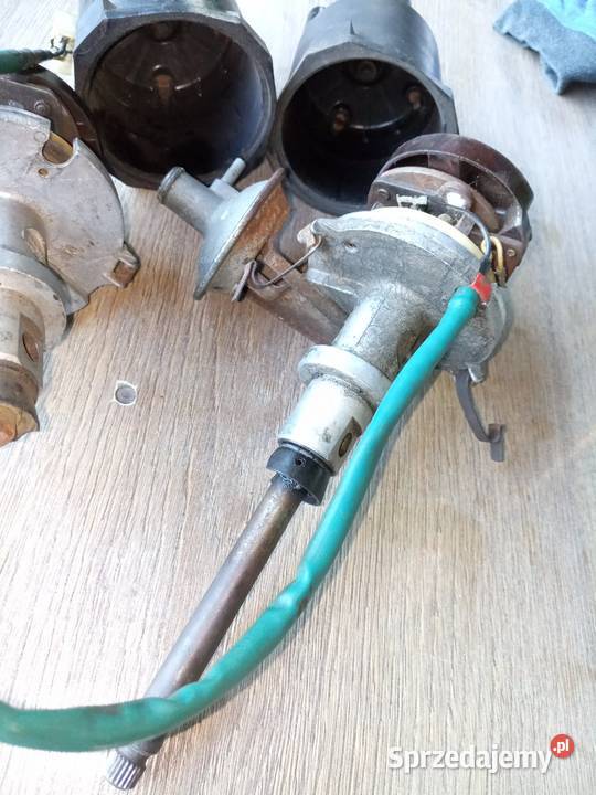 Fiat 125 P aparat zapłonowy osobowe podkarpackie Stalowa Wola sprzedam