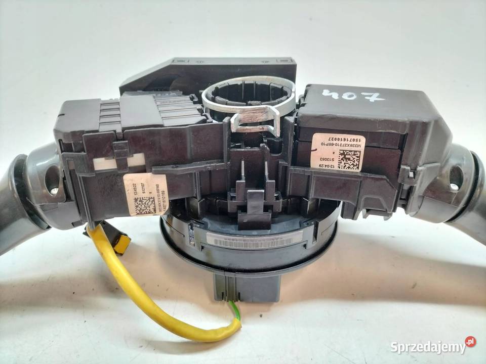 PRZEŁĄCZNIK ZESPOLONY TAŚMA 3741068P10