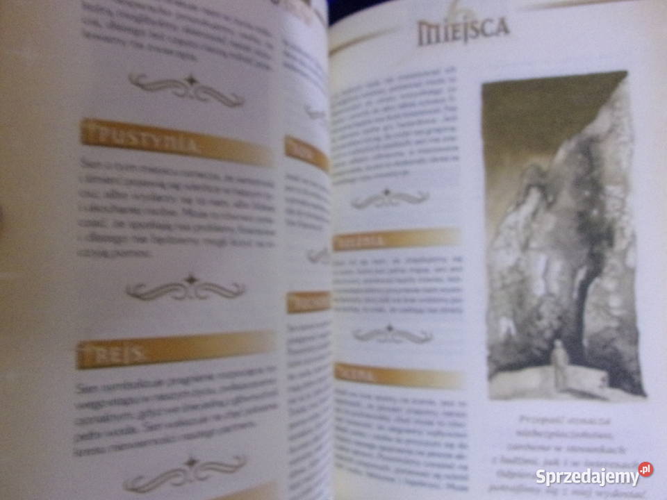 Super Książka każdego Księga 1000 snów Warszawa