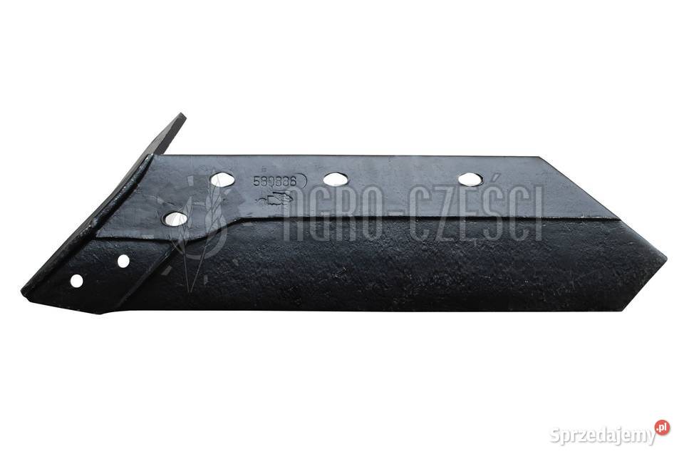 KUHN LEMIESZ Z KROJEM PRAWY 580886 LEWY 580887 Skoroszyce