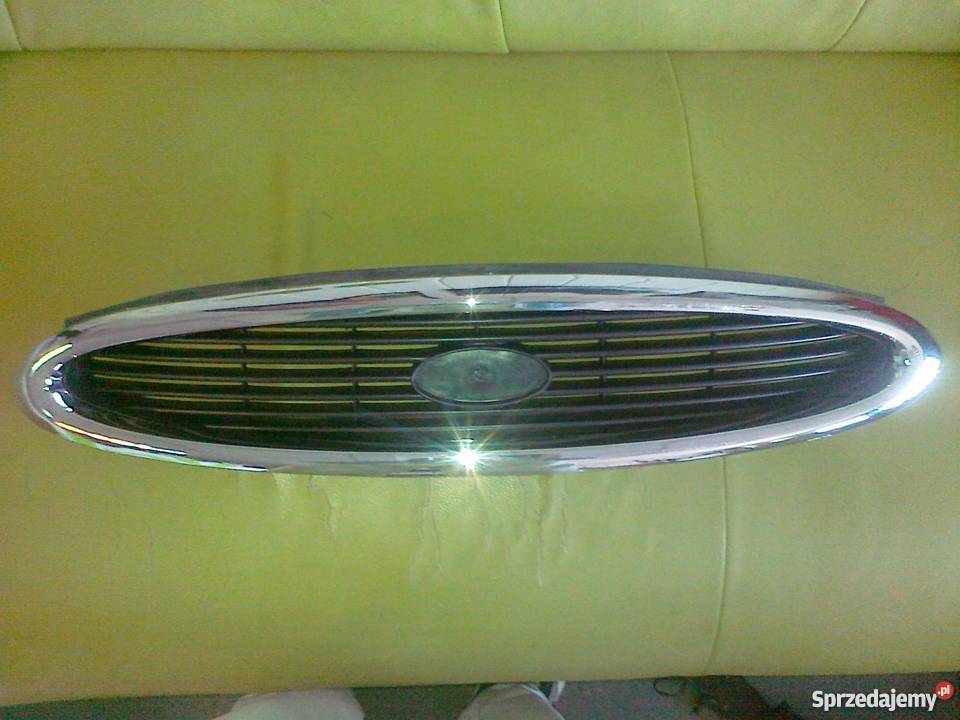 Ford Mondeo 97 atrapa chrom nowa Karoseria mazowieckie Pruszków sprzedam