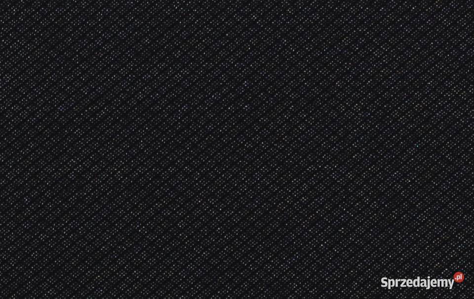 Eko Skóra Edge 695gm2 137 kolor Black EG314 Latchorzew