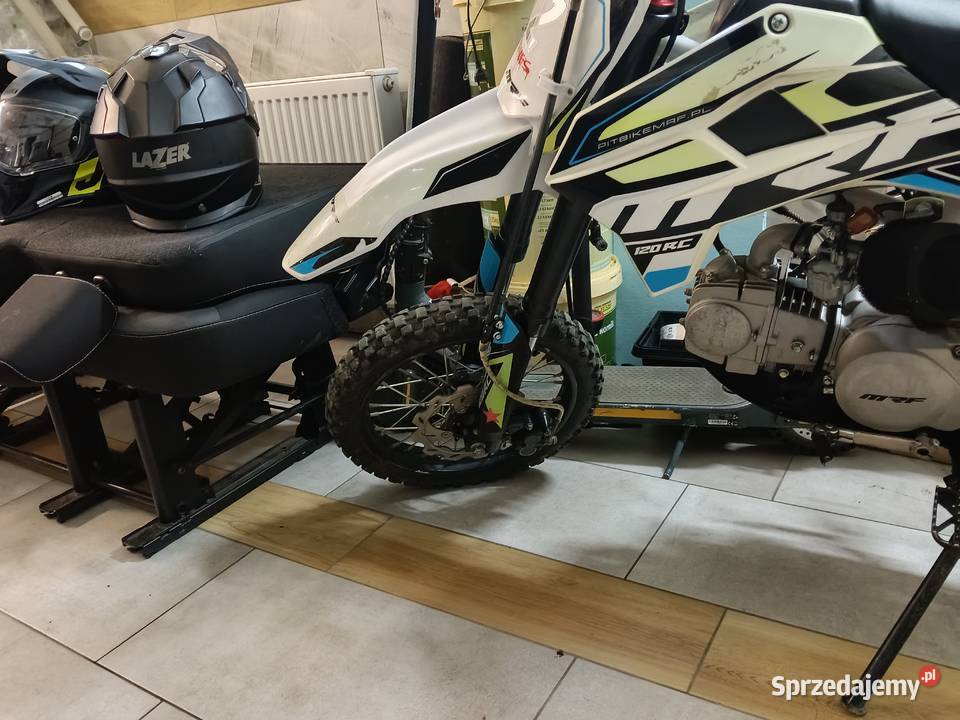 Mrf140 2019 1000km Tarnów sprzedam
