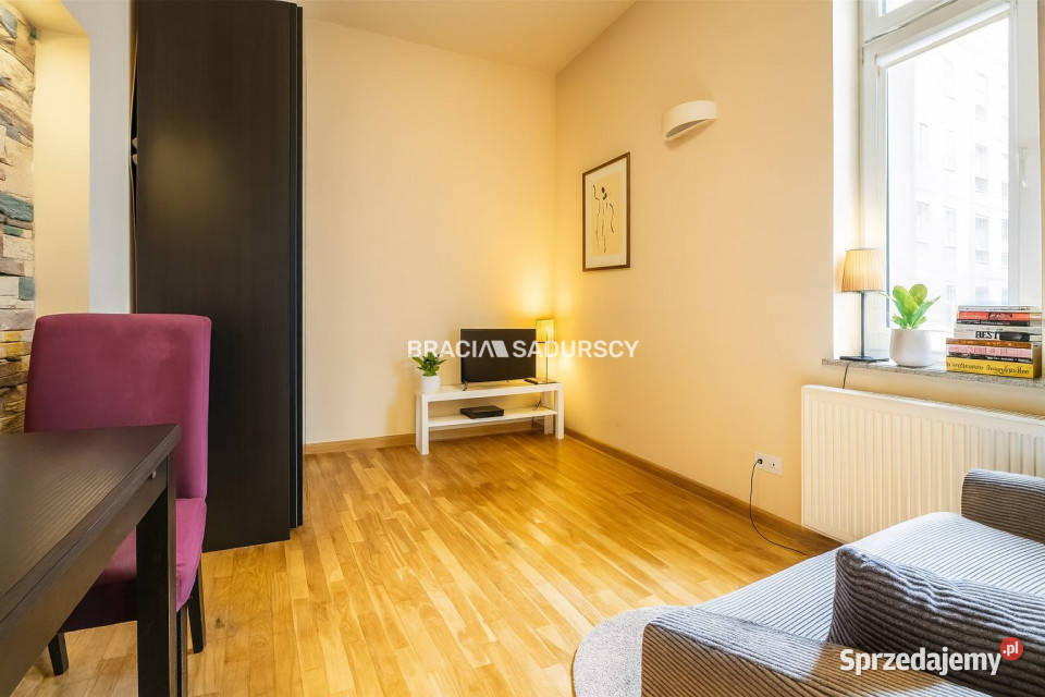 Mieszkanie 2099m2 1pokojowe Kraków Kątowa małopolskie sprzedam