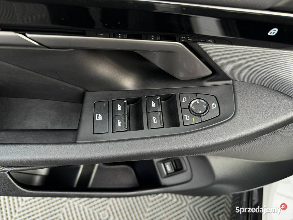 BMW 520 GD7P167520d mHEV M Sport Ambient Podgrzf centralny zamek pomorskie Pępowo sprzedam