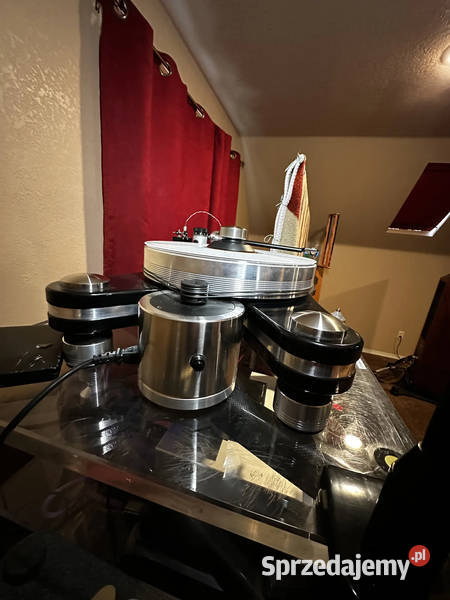 Podpis VPI Industries 21 Łochowice