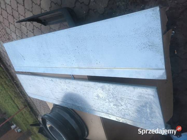 Polonez Truck reperaturki drzwi plaszcz podkarpackie