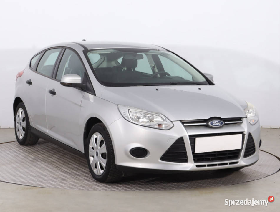 Ford Focus 16 i