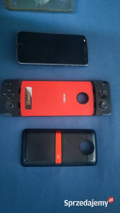 Motorola Z Piekary Śląskie