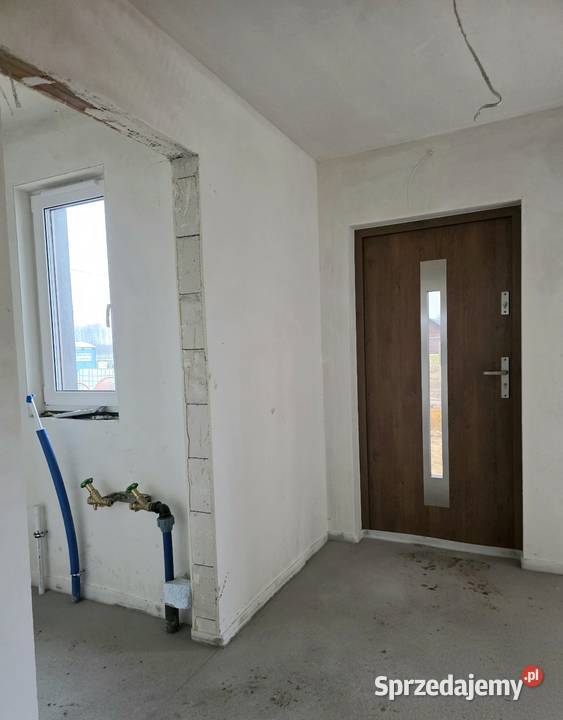 Kębłowo fotowoltaika pompa ciepła garaż