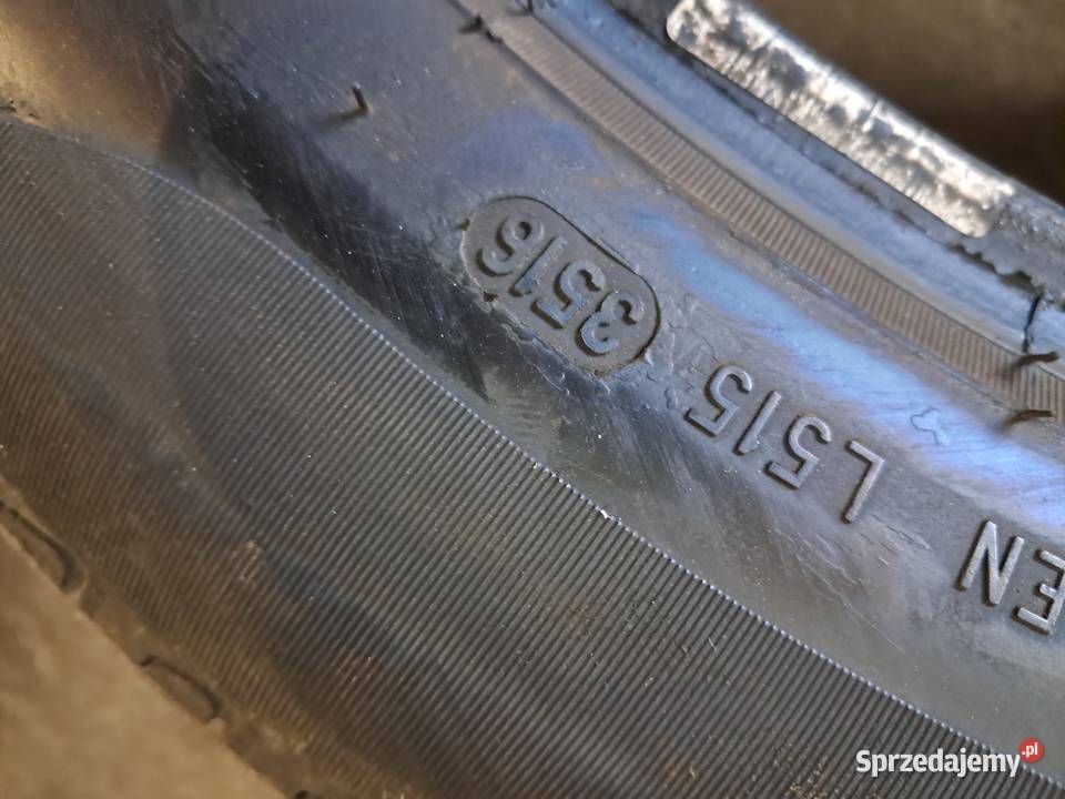Opony letnie 22555 R17 Pirelli Cinturato 4 Łódź
