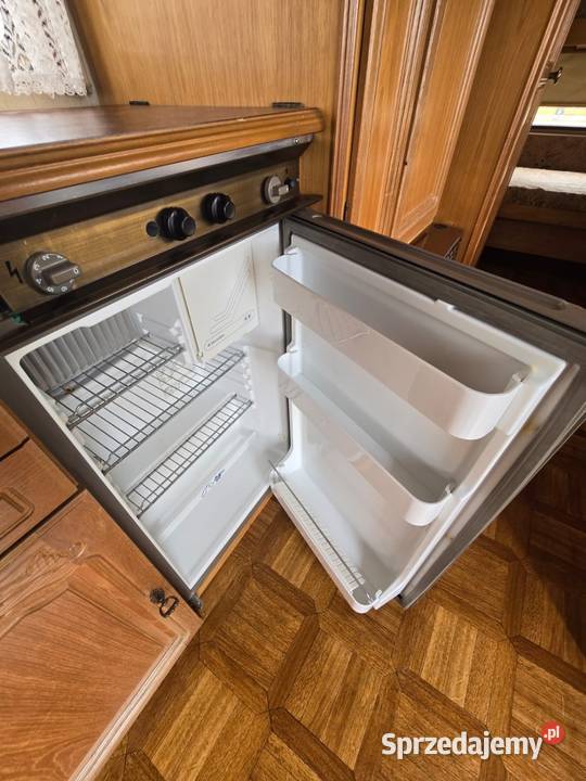 Tabbert 6os Czarków