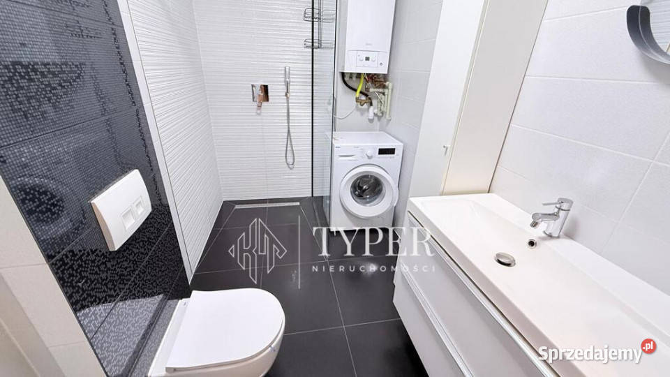 Bezczynszowe mieszkanie z ogródkiem na wynajem Wynajem