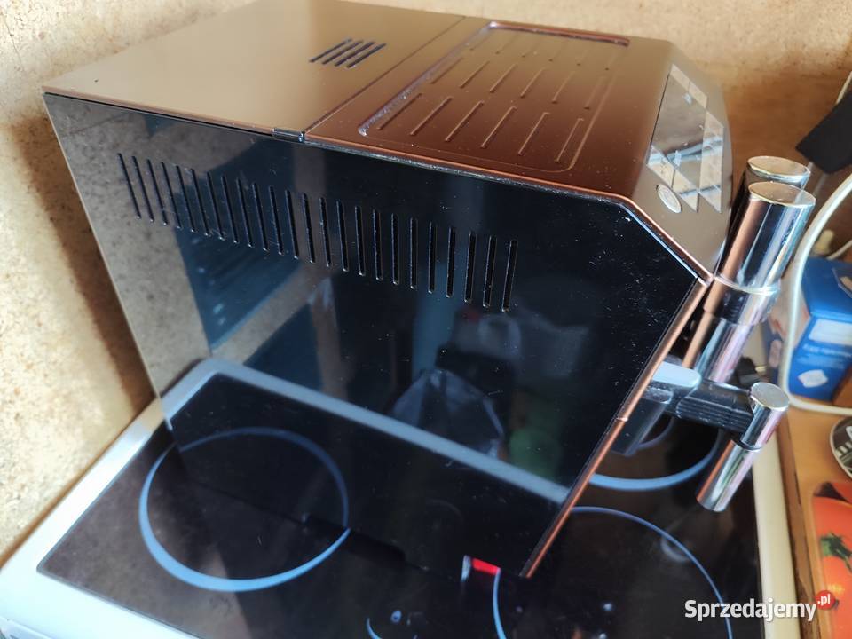 express Delonghi Primadonna S sprzedam