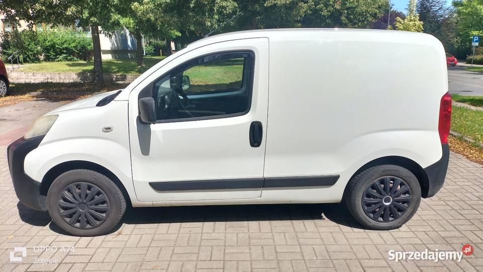 Citroen Słupsk sprzedam