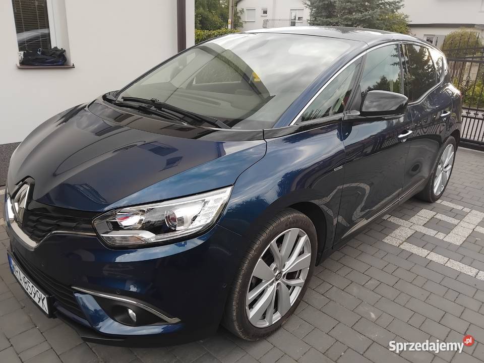 Renault Scenic sprzedam Radom