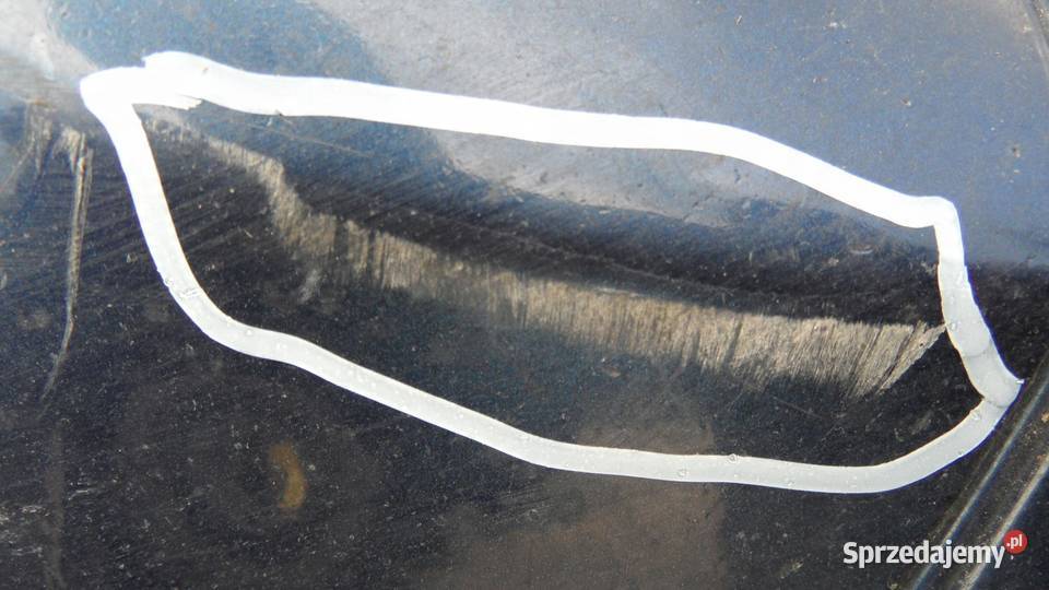 BMW E82 LIFT 11r zderzak przód osobowe